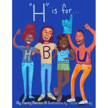 H is for HBCUs