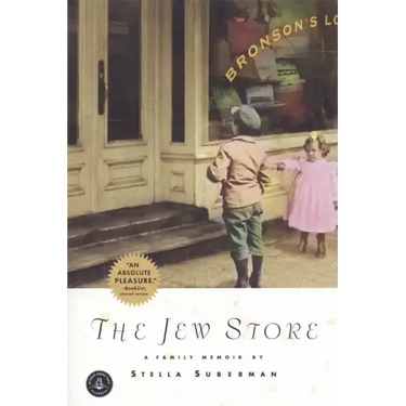 The Jew Store