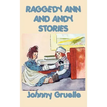 Raggedy Ann and Andy Stories