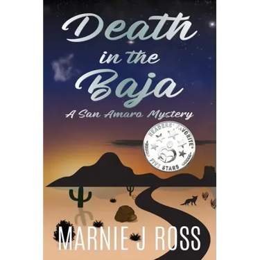 Death in the Baja