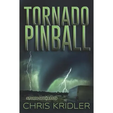 Tornado Pinball