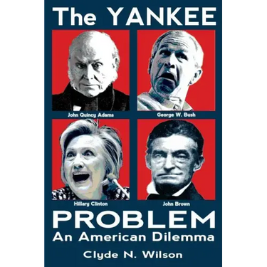 The Yankee Problem: An American Dilemma