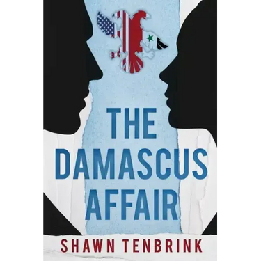 The Damascus Affair