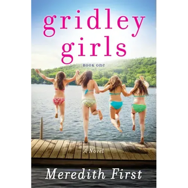Gridley Girls