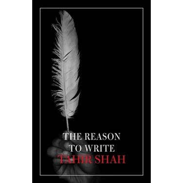 The Reason to Write