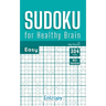 Sudoku for Healthy Brain: Easy