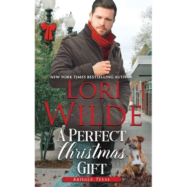 A Perfect Christmas Gift: A Clean and Wholesome Christmas Romance