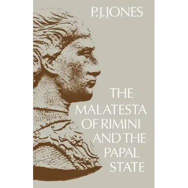 The Malatesta of Rimini and the Papal State