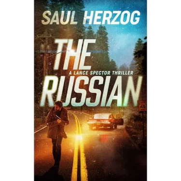 The Russian: American Assassin