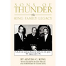 Sons of Thunder
