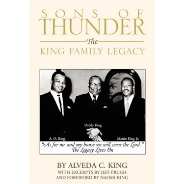 Sons of Thunder