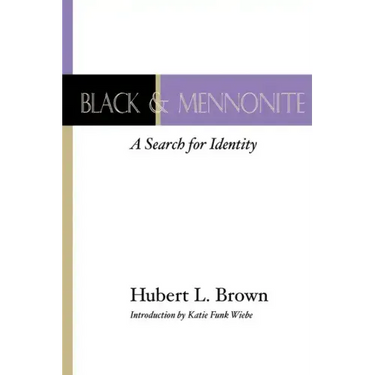 Black and Mennonite