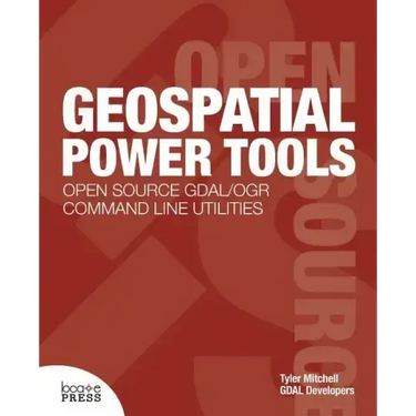 Geospatial Power Tools