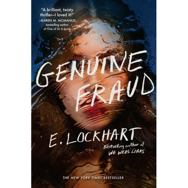Genuine Fraud