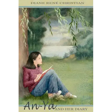 An-Ya and Her Diary