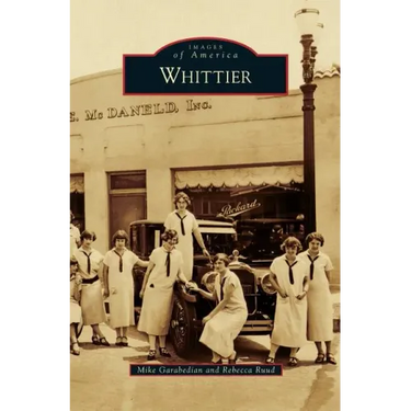 Whittier