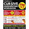 Cursive Handwriting Workbook: Cursive Writing Practice Book For Kids (Cursive For Beginners & Cursive Sentence Handwriting Workbook)
