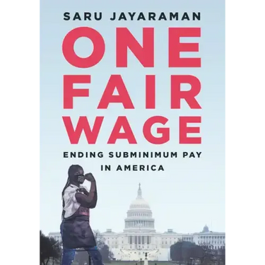 One Fair Wage: Ending Subminimum Pay in America