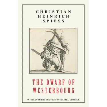 The Dwarf of Westerbourg
