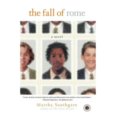 The Fall of Rome