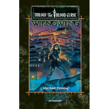 The Winnowing