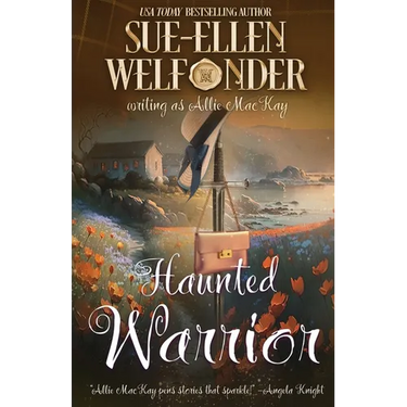 Haunted Warrior