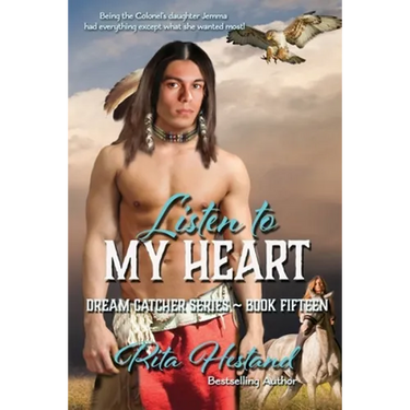 Listen to my Heart
