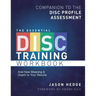 The Essential Disc Training Workbook: Companion to the Disc Profile Assessment