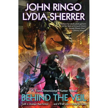 Behind the Veil
