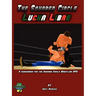 The Squared Circle: Lucha Libre
