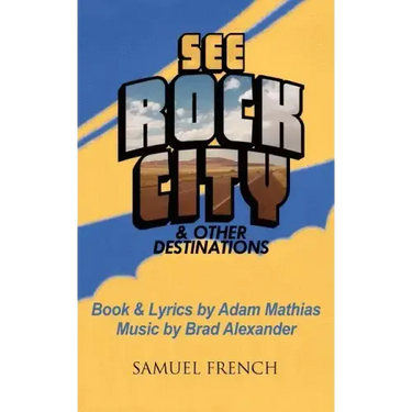 See Rock City & Other Destinations