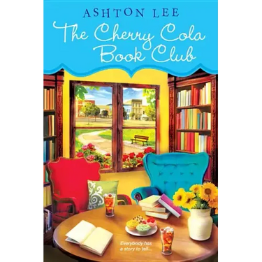 The Cherry Cola Book Club