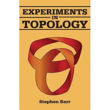 Experiments in Topology