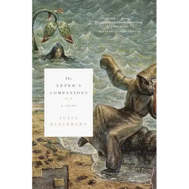 The Leper's Companions