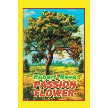 Passion Flower