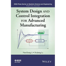 System Design and Control Inte