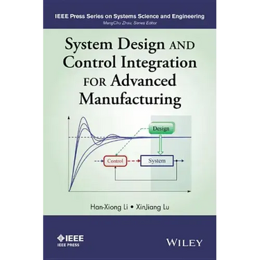 System Design and Control Inte