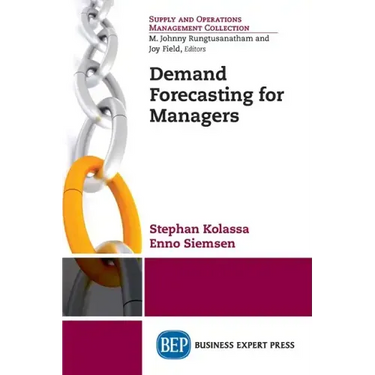 Demand Forecasting for Managers