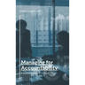 Managing for Accountability: A Business Leader's Toolbox