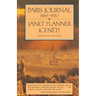 Paris Journal, 1965-70