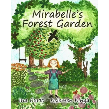 Mirabelle's Forest Garden