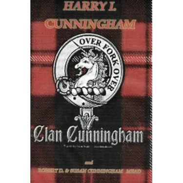 The Clan Cunningham