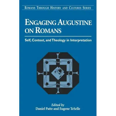 Engaging Augustine on Romans