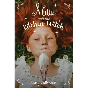 Millie and the Kitchen Witch