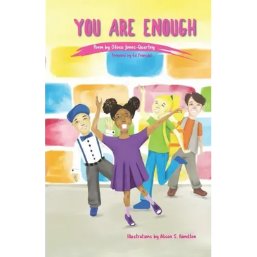You Are Enough