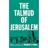 The Talmud of Jerusalem
