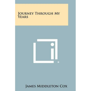 Journey Through My Years
