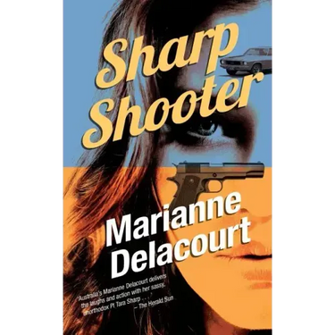 Sharp Shooter