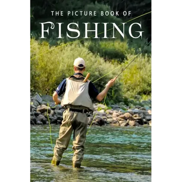 The Picture Book of Fishing