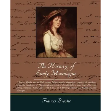 The History of Emily Montague